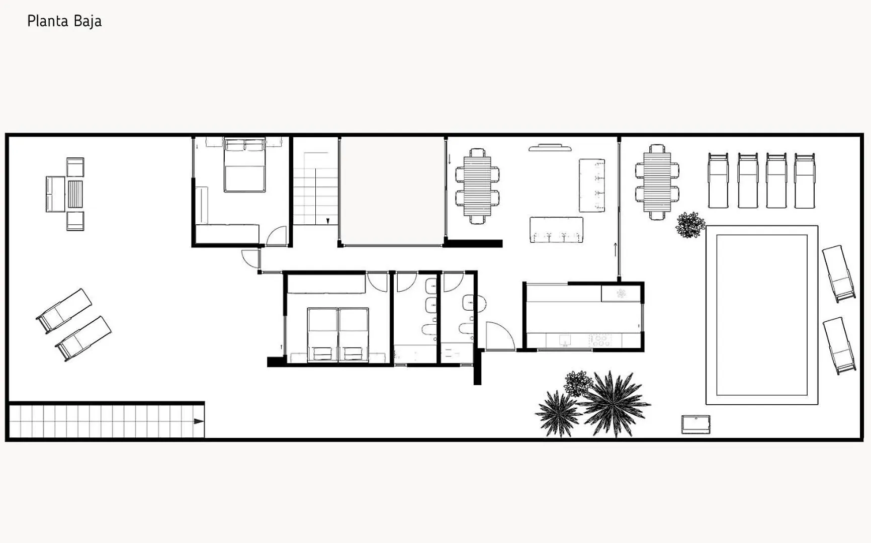 Lux Villa 31 Costa Adeje  Ισπανία