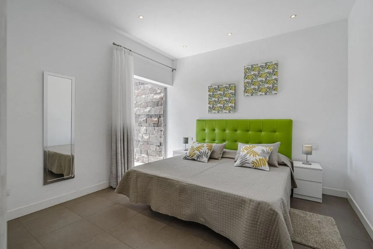 Lux Villa 31 Costa Adeje  0*, Costa Adeje (Tenerife) Ισπανία