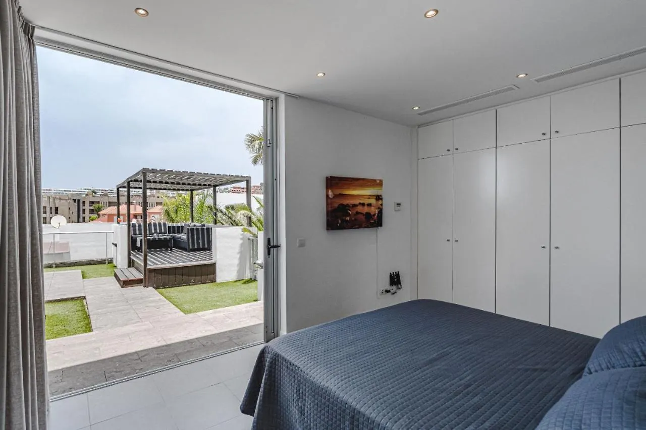 Lux Villa 31 Costa Adeje  Ισπανία